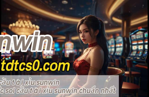 Các Kỹ Thuật Soi Cầu Tài Xỉu Sunwin